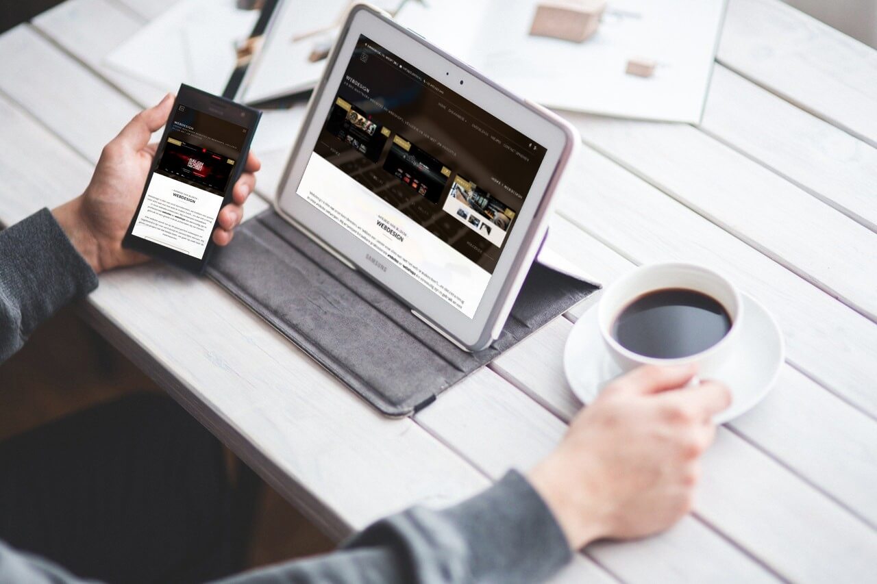 webdesign Weert | blok56
