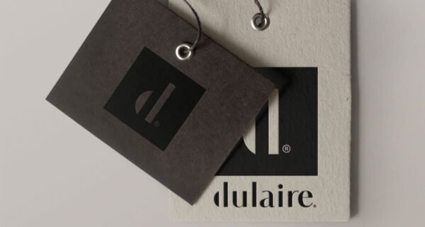Logo ontwikkeling Dulaire Weert