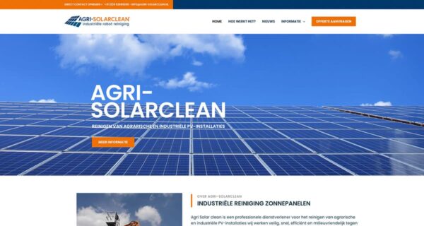 Agri-SolarClean