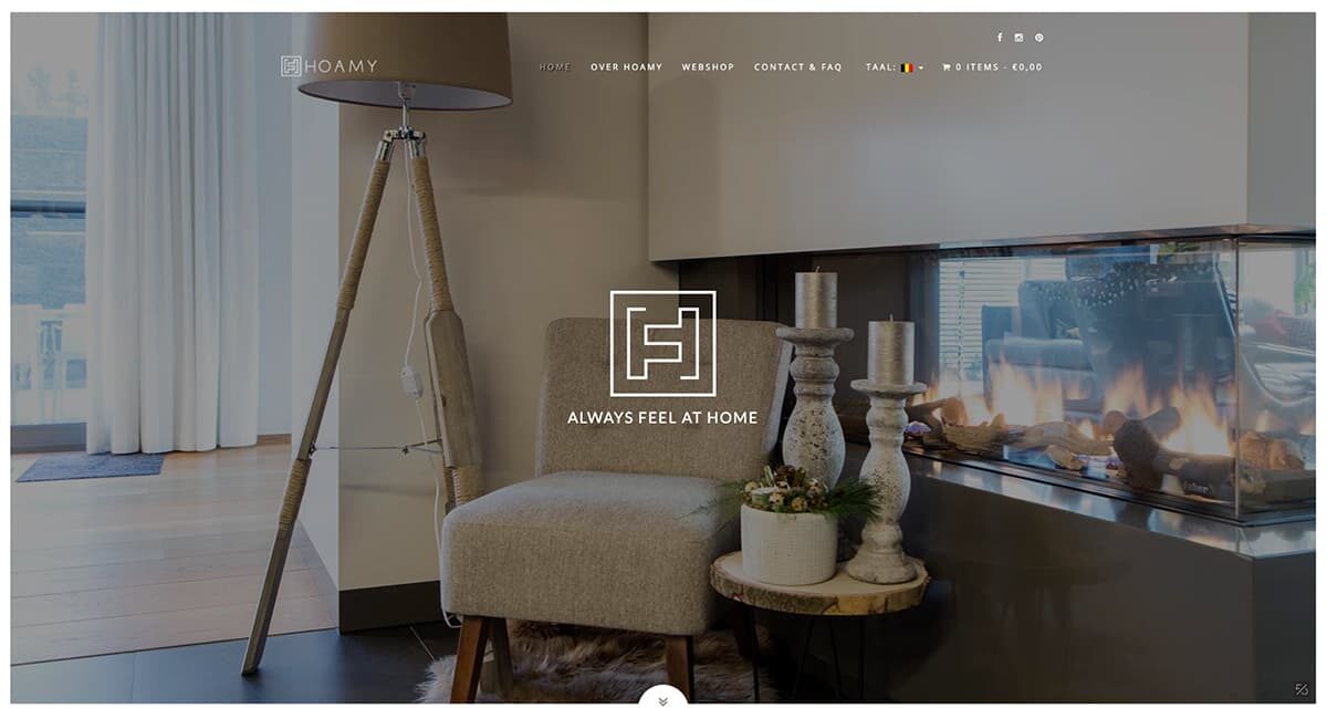 Logo restyling: <br/>wanneer is het tijd?