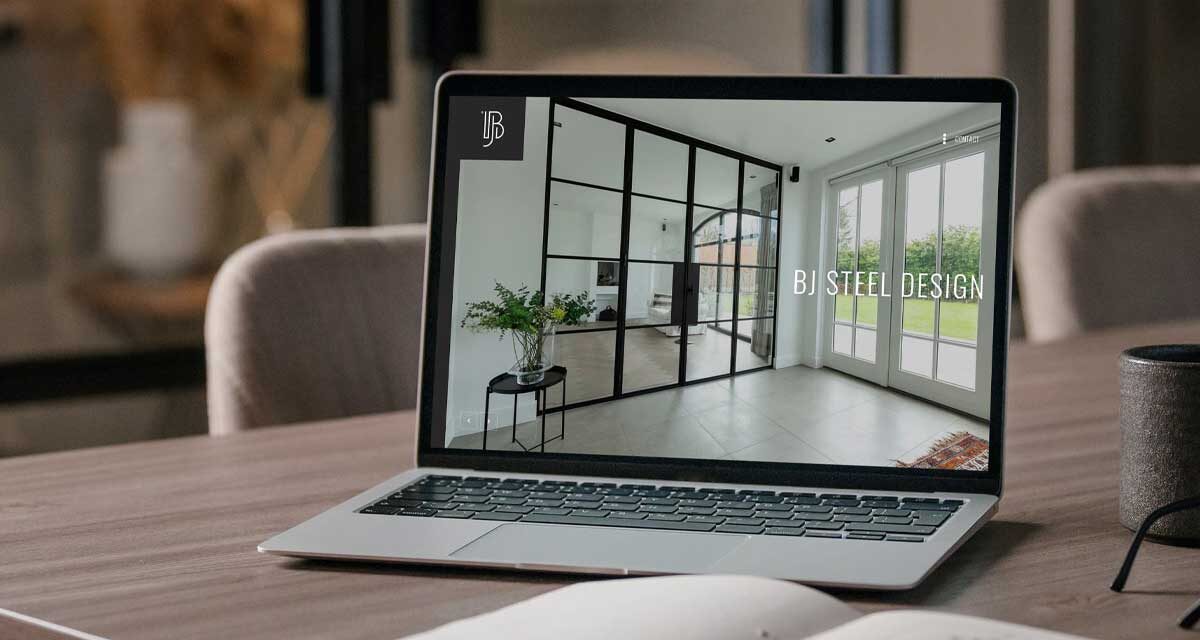 Website of landingspagina