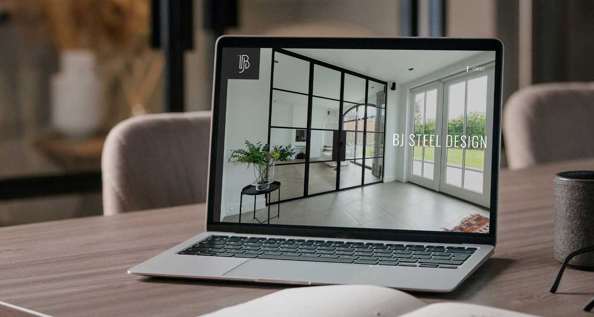 Website of landingspagina