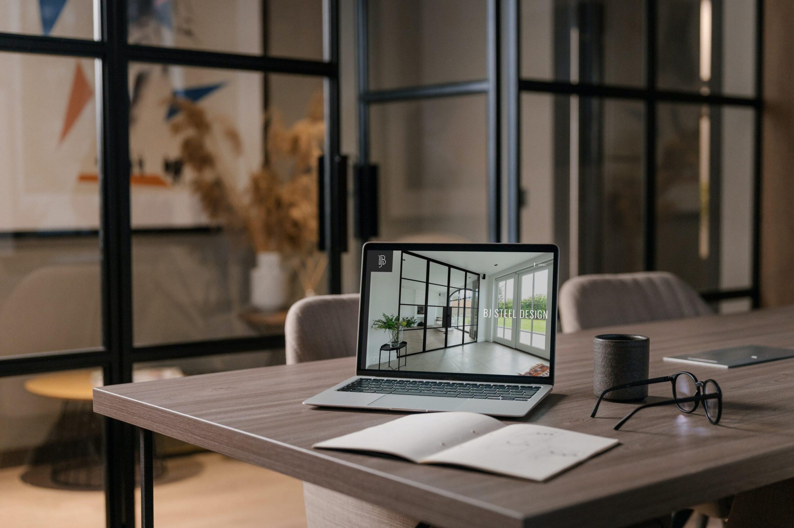 Website laten maken in Tilburg en omgeving - Blok56