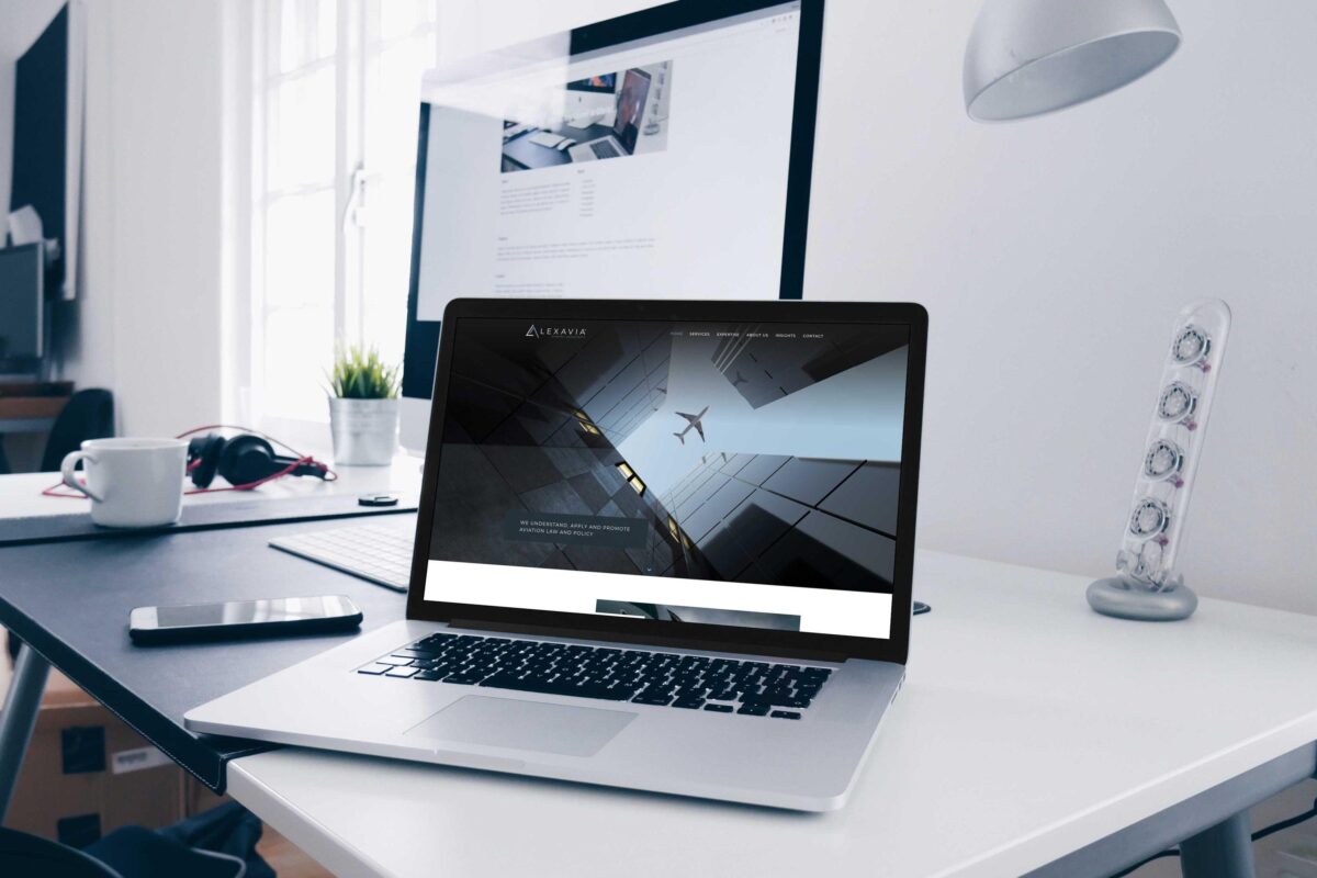 Lexavia totaalproject - Ook een website laten maken? Kies Blok56
