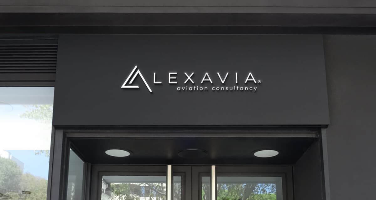 Totaalproject Lexavia