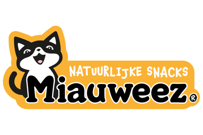 Miauweez - natuurlijke snacks - Bree
