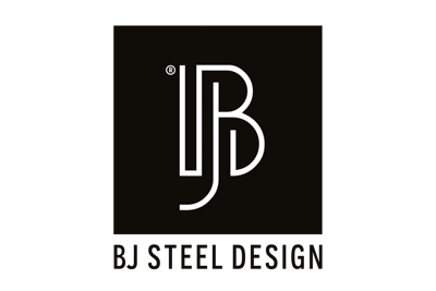 Totaalproject voor BJ Steeldesign Den Bosch