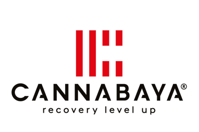 Cannabaya - Recovery level up