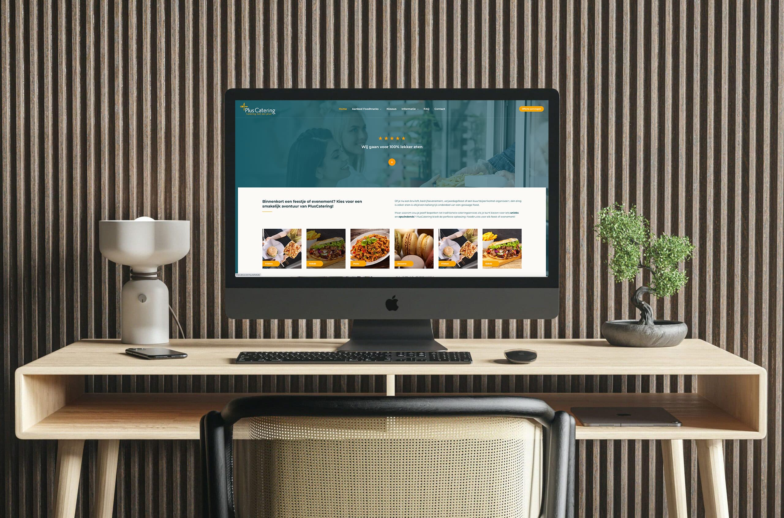 Tips voor een Effectieve Website - Blok56