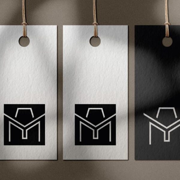 Ontwikkelen van een logo voor My Interieur Atelier uit Weert- Blok56