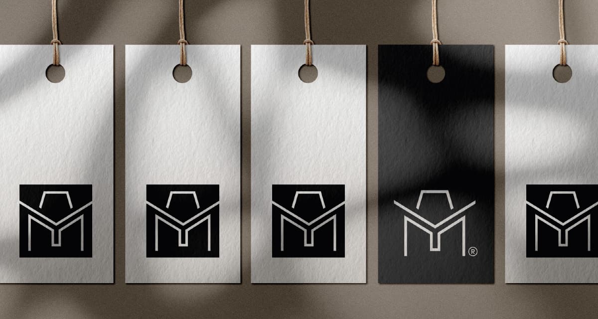 Logo ontwerp | My Interieur Atelier