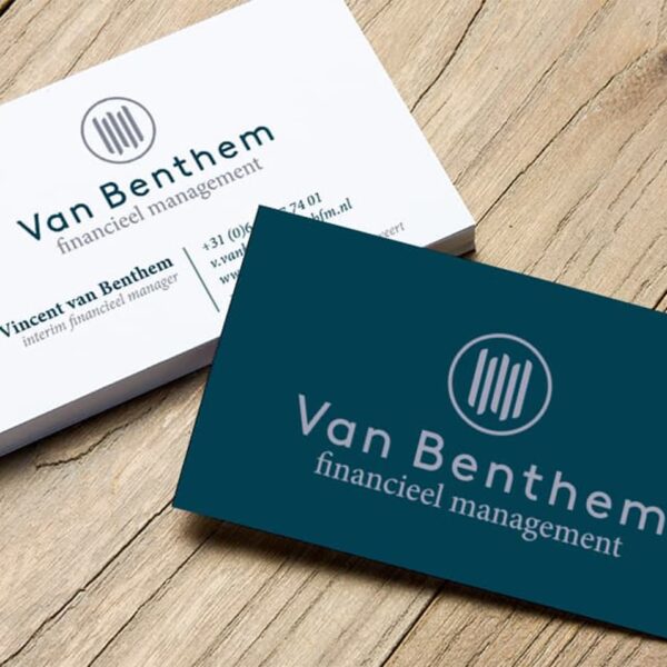 Op zoek naar een ontwerper die een strak, en vooral zakelijk modern logo kan leveren? Neem dan contact met Blok56