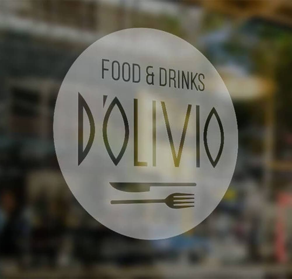 Voorbeeld woordmerk / logotype laten maken – Blok56