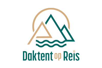 Daktentopreis.nl - Logo ontwerp