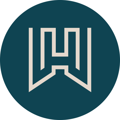 Totaalproject: Logo, huisstijl & website ontwikkeling