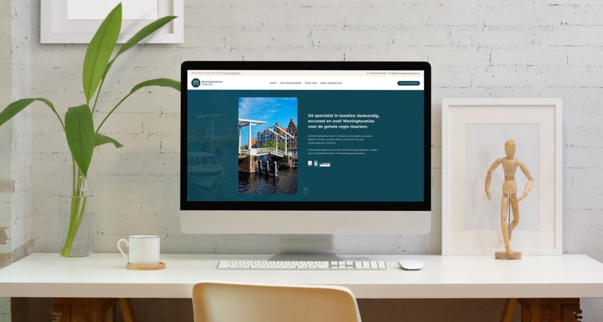 Tips voor een Effectieve Website
