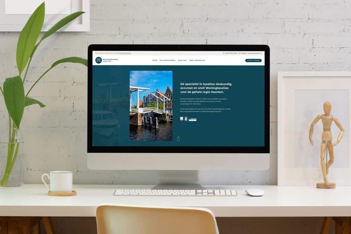 Tips voor een Effectieve Website