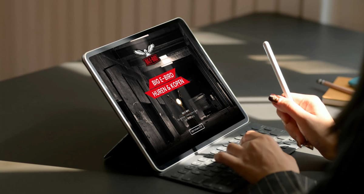 Website laten maken in Sittard-Geleen | Blok56