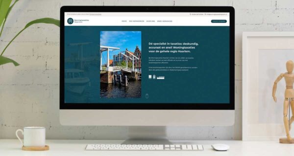 Woningtaxaties Haarlem