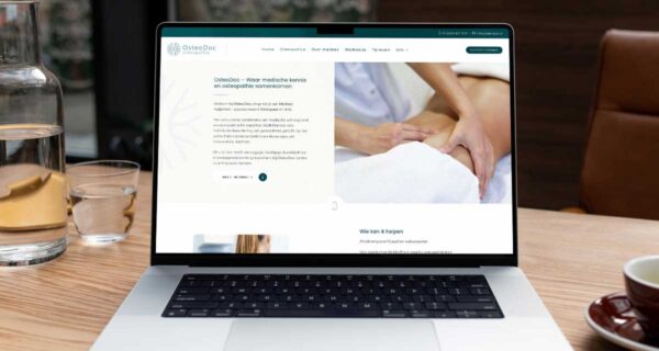OsteoDoc Zeist