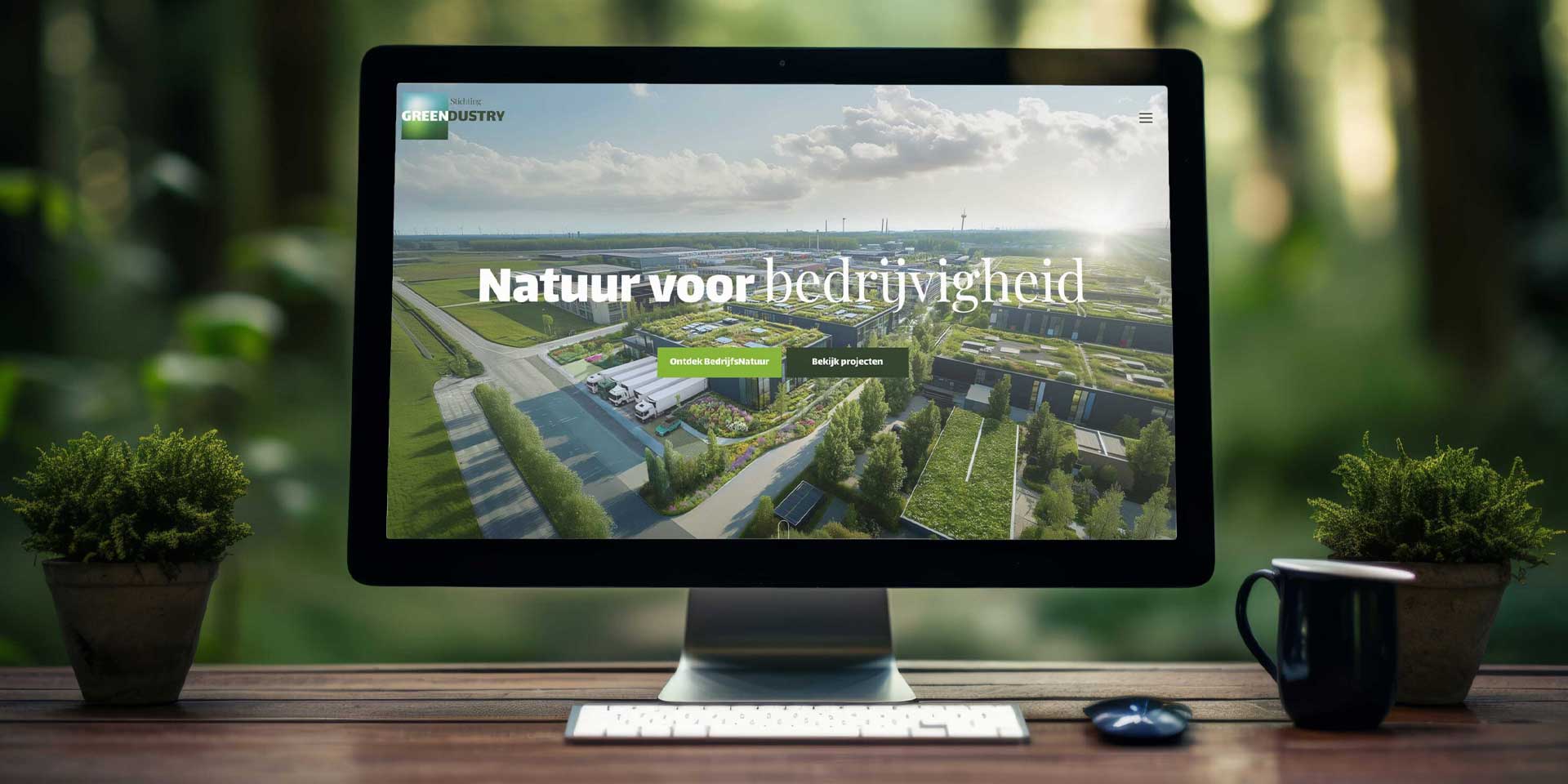 Hoe een goede briefing jouw websiteproject een succes maakt - Blok56