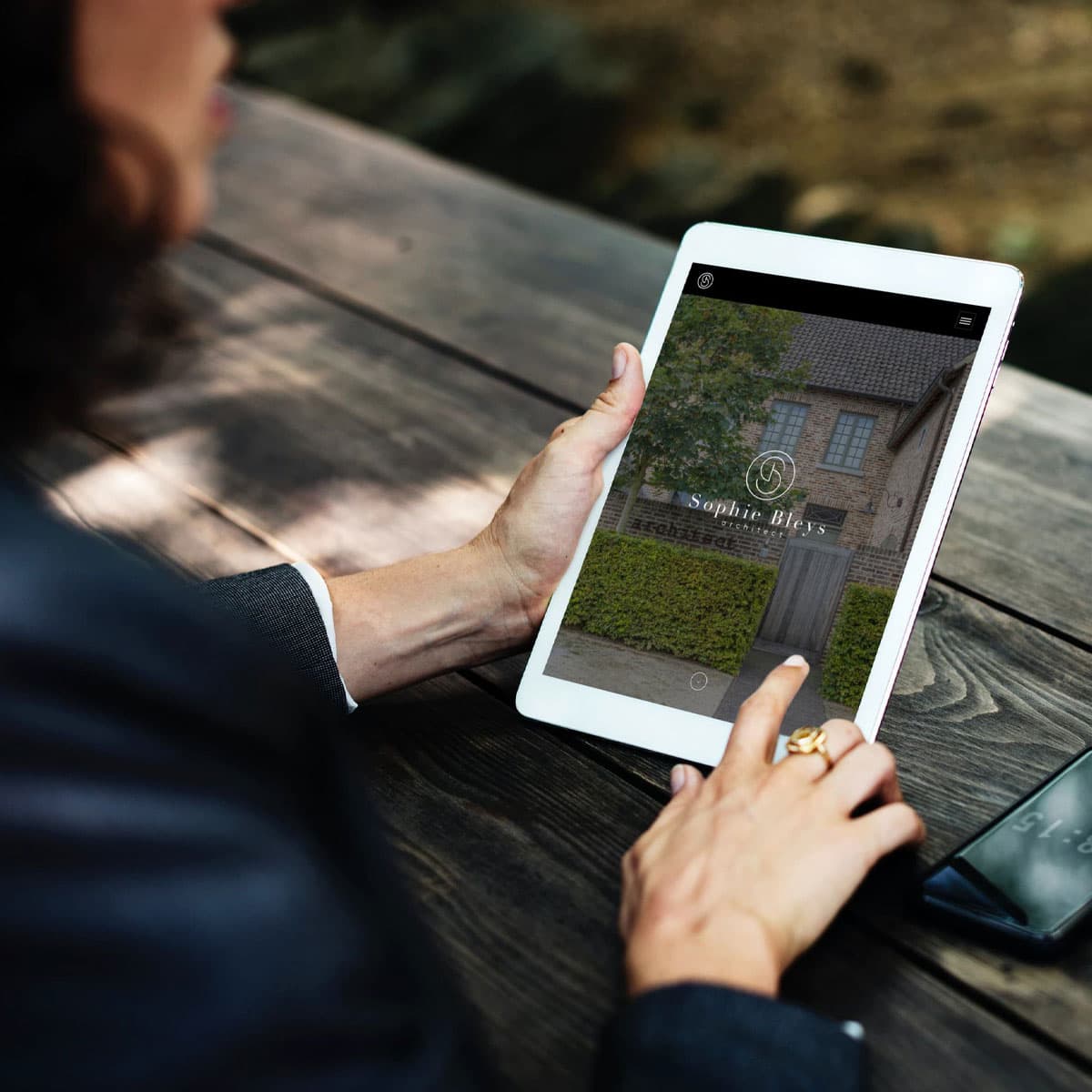 Website laten maken in Pelt – Blok56