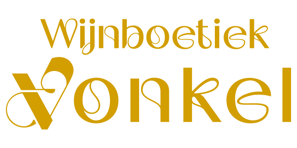 Logo, huisstijl en website laten maken voor Wijnboetiek Vonkel - Blok56