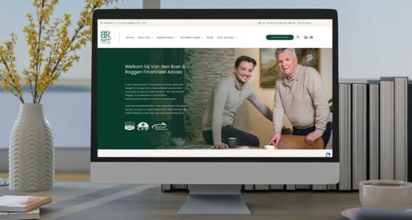 Van den Boer en Roggen