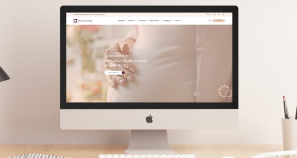 Day Verloskundigen - Project Blok56